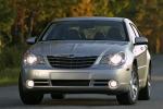 Chrysler Sebring 2007 года